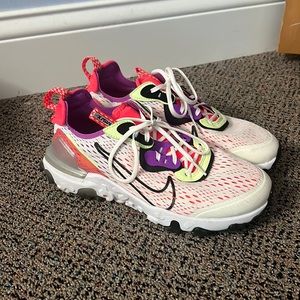 Nike React Sneakers